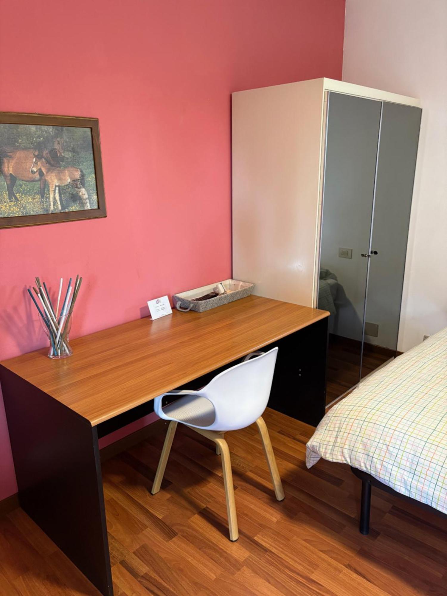 B&B Il Ciliegio Lomnago Luaran gambar