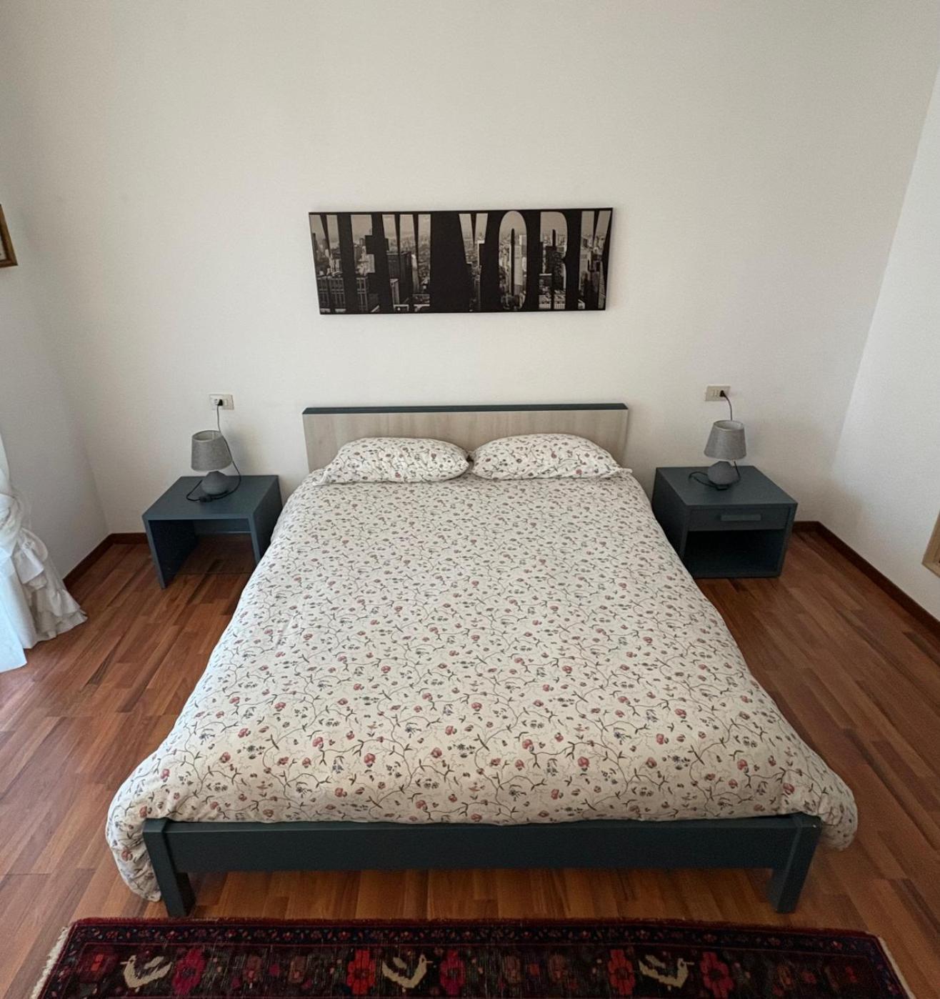 B&B Il Ciliegio Lomnago Luaran gambar